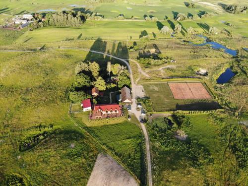 Kamminland in Mragowo, Poland