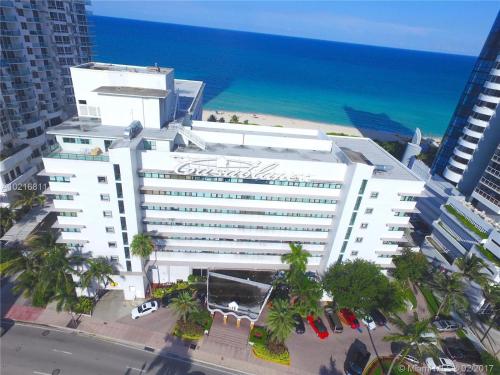 Ocean Front Resort Studio - photo 37