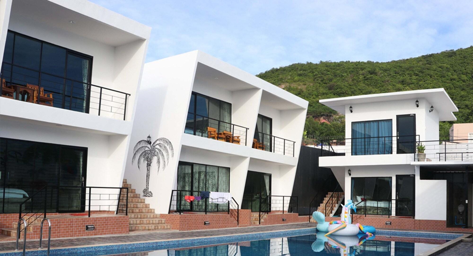 Phan Loft Koh Larn - last minute hotel in Bangkok