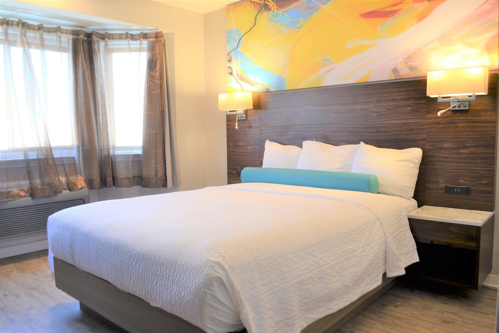 Inn at Rockaway San Francisco Pacifica - photo 4