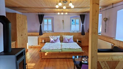Ferienwohnung Altenstein — 4-Star Luxury Hotel in Maroldsweisach, Germany
