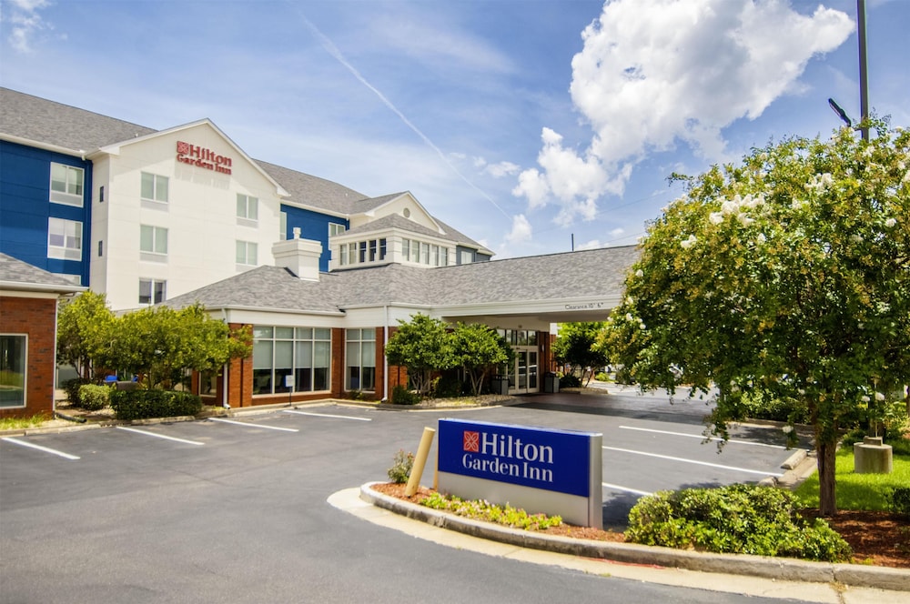 Hilton Garden Inn Hattiesburg - photo 59