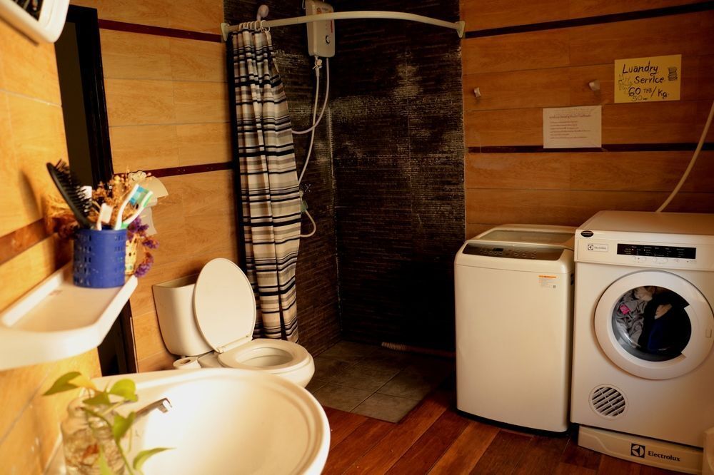 Flying Cow BKK Hostel
