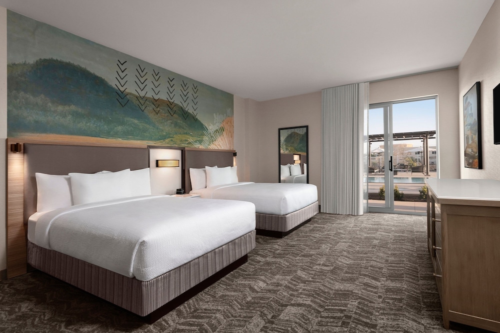 SpringHill Suites by Marriott Chula Vista Eastlake - photo 6
