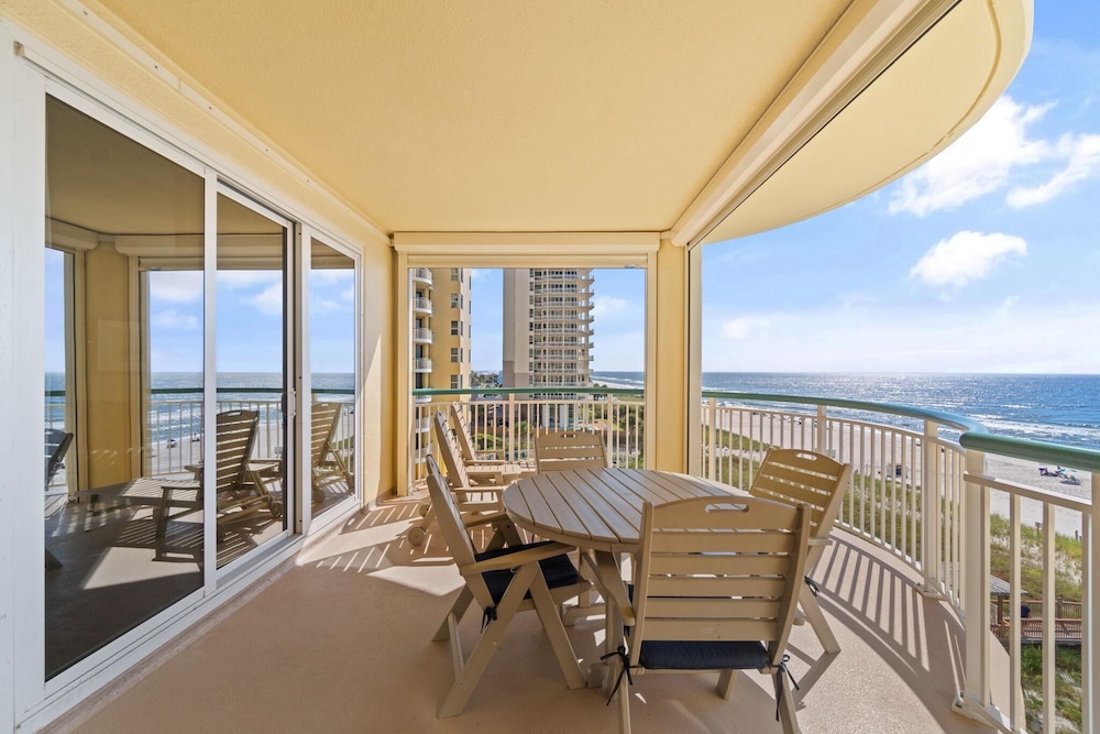 Beach Colony Tower 5B - photo 30