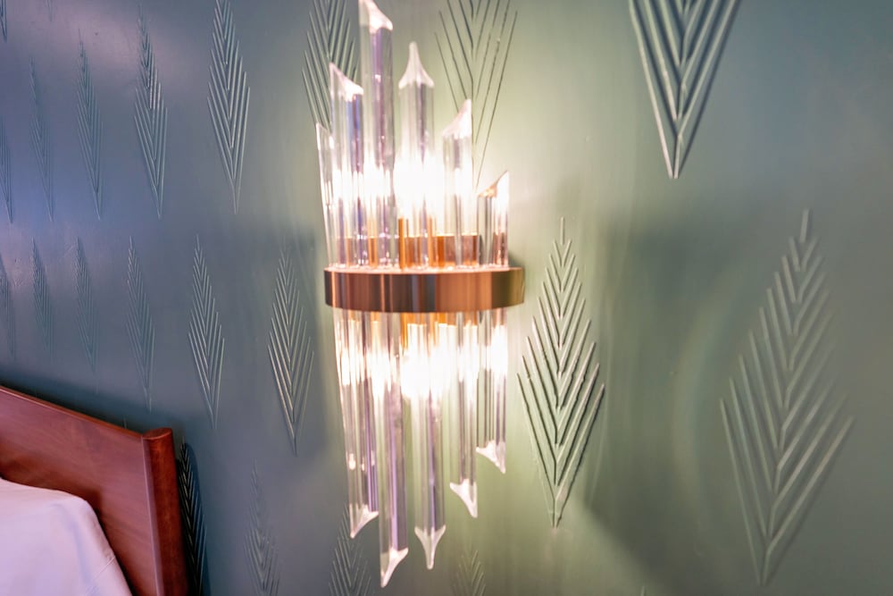 Rhapsody in View Boutique Hotel - photo 22