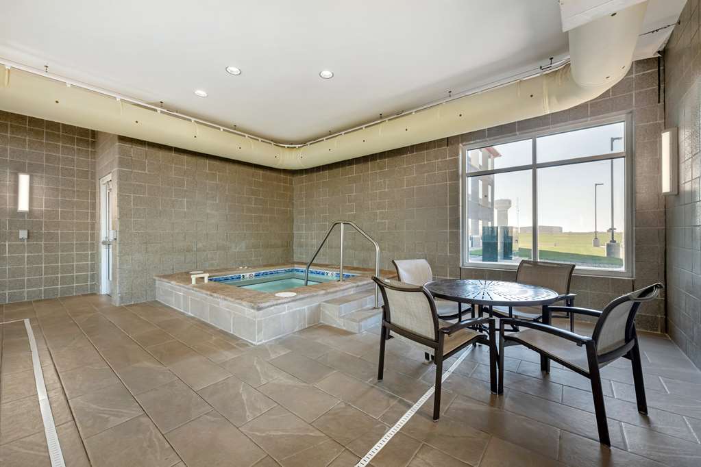 Best Western Plus Lakeview Hotel - photo 44