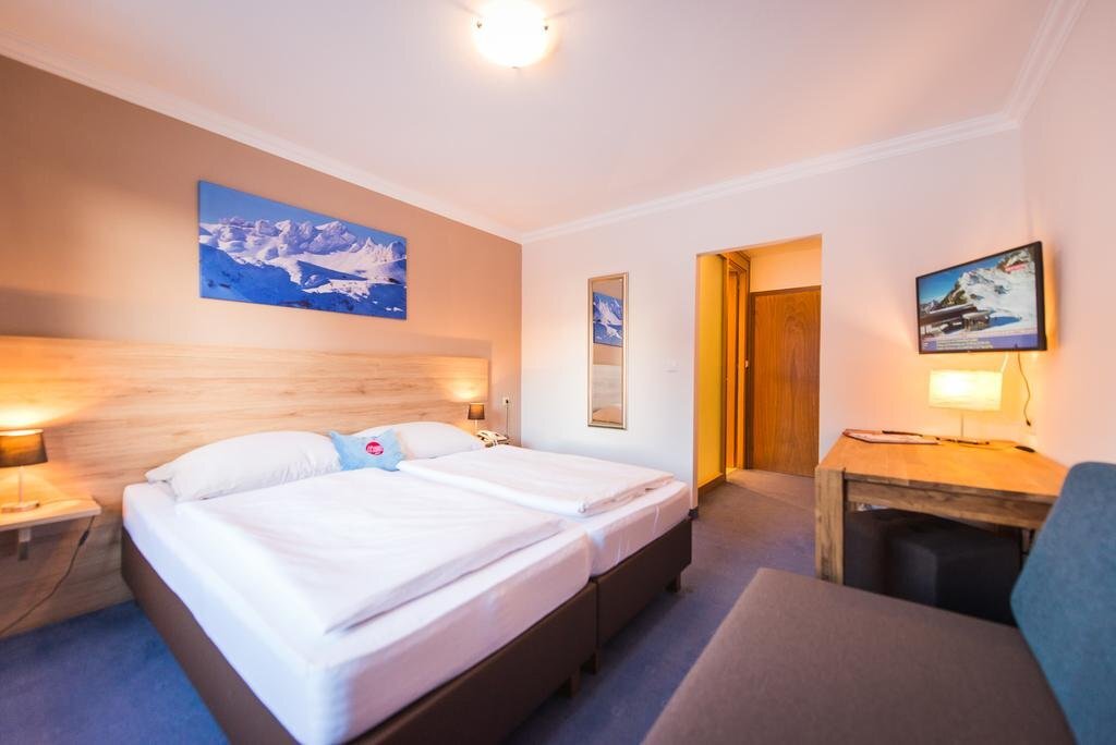 Hotel Mosermandl - last minute hotel in Unknown City