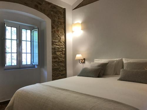 Azeite de Marvão Olivoturismo casa Mestre do Lagar — 4-Star Luxury Hotel in Marvao, Portugal