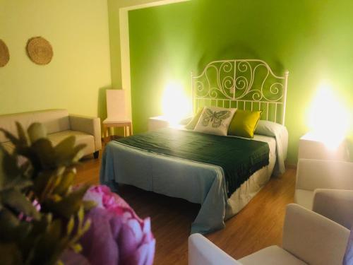 Hospedería de Juan — hotel in Fuentiduena De Tajo