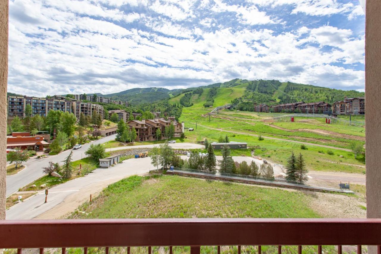 Torian Plum Creekside 211 — 4-Star Luxury Hotel in Steamboat Springs, United States