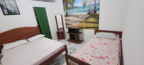 Recanto do Mar - carbon neutral hotel in Conde