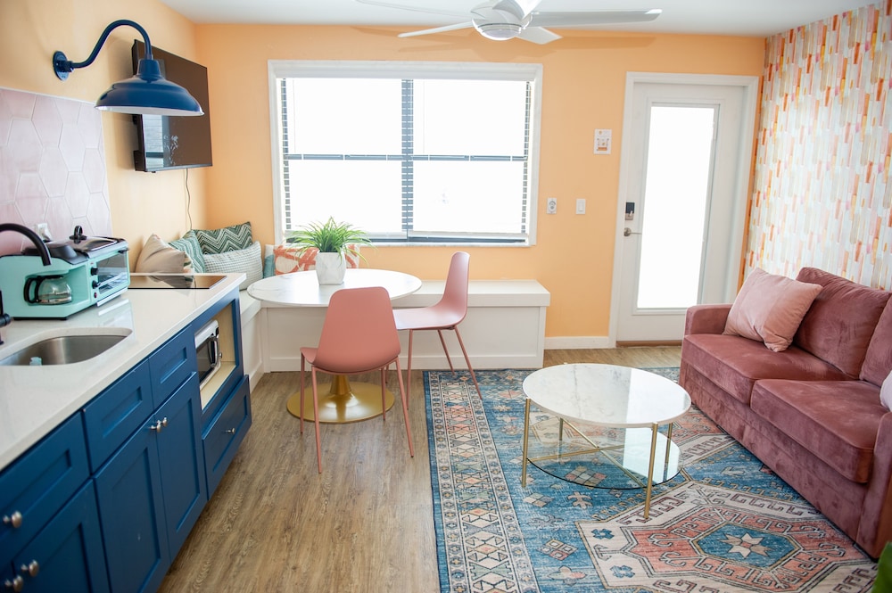 Sunburst Inn - photo 50