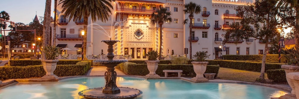 Casa Monica Resort & Spa Autograph Collection - photo 95