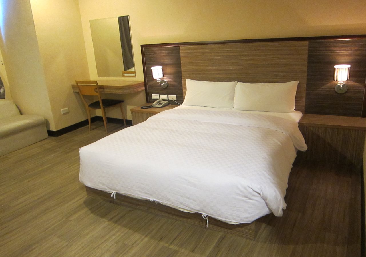 Da Chien Hotel - last minute hotel in Kaohsiung