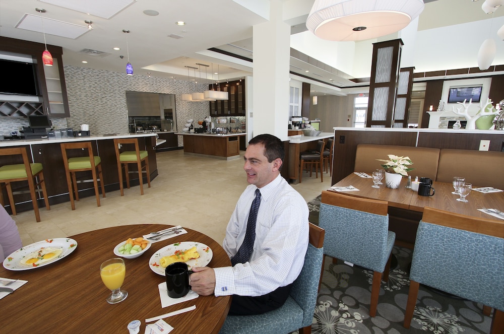 Hilton Garden Inn Covington - photo 34