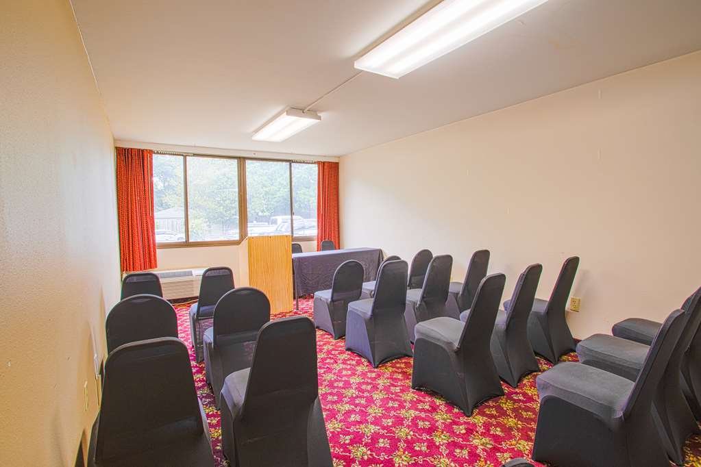Americas Best Value Inn Winston Salem - photo 30