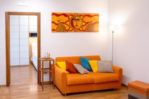 Folly Apartment — 4-Star Luxury Hotel in Naples, Italy