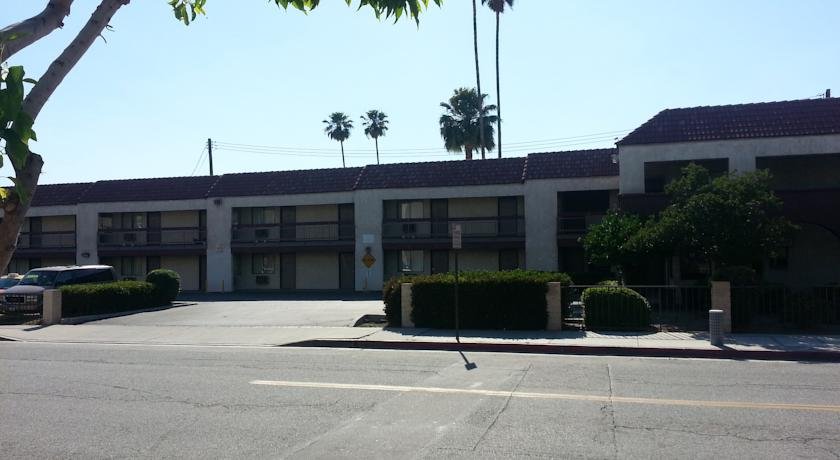 Gibson Inn in El Monte, United States