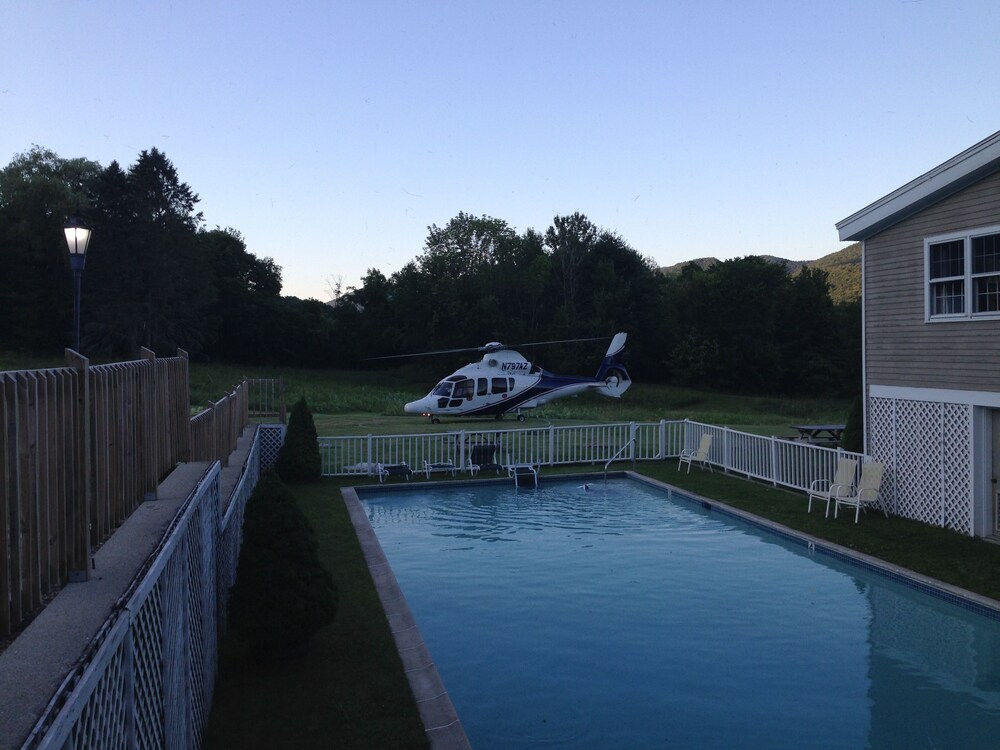The Inn at Willow Pond - photo 15