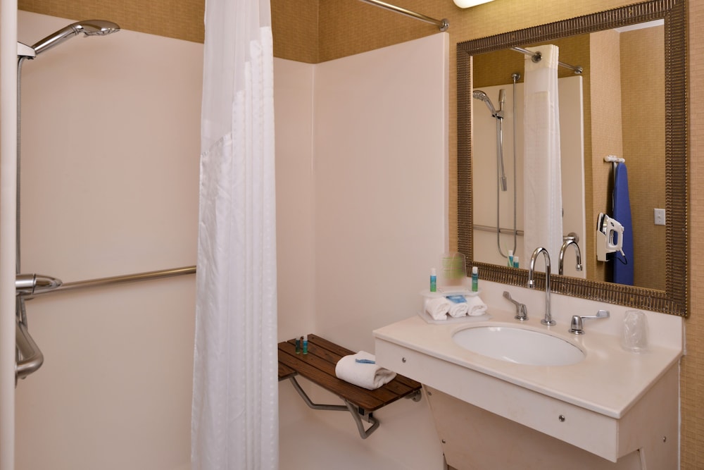 Spark by Hilton North Little Rock - photo 28