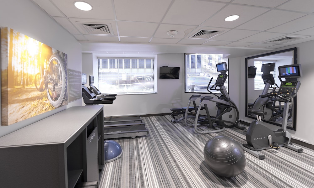 Candlewood Suites Baltimore Inner Harbor by IHG - photo 18