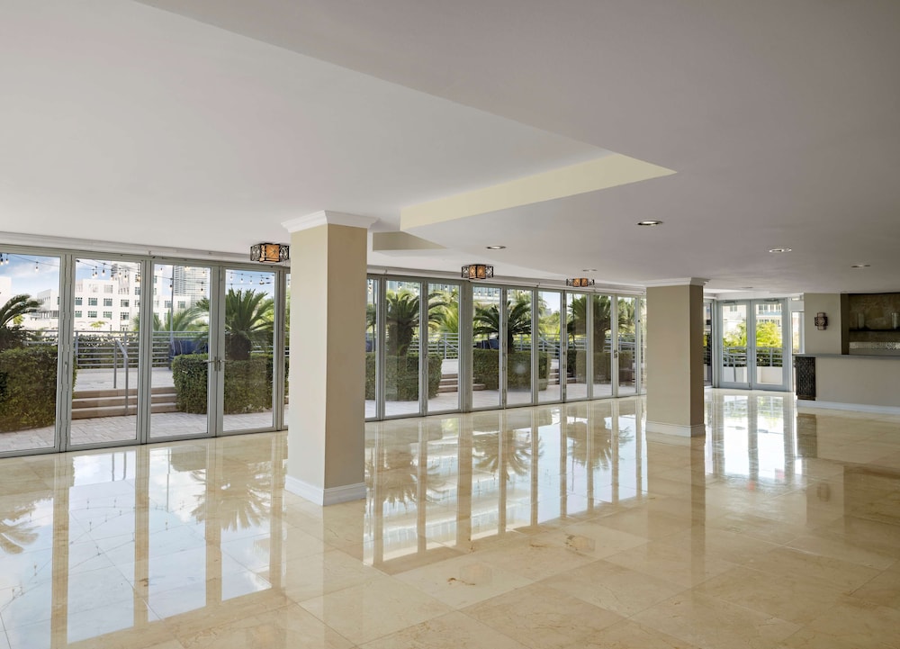 Hilton Bentley Miami South Beach - photo 101