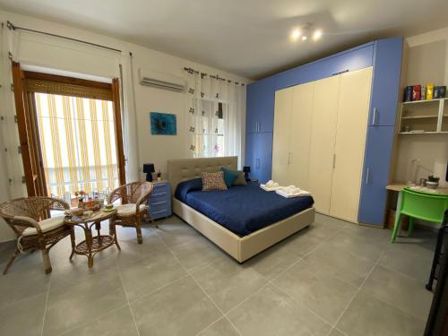 B&B Nonna Pina Salerno — 4-Star Luxury Hotel in Salerno, Italy