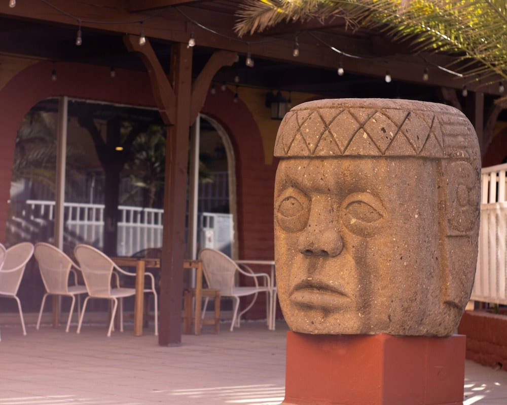 Quality Hotel Americana Nogales - photo 51
