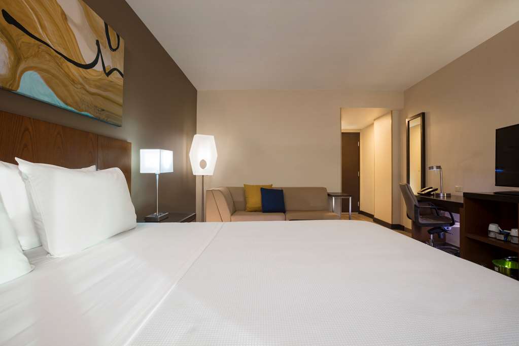 Hyatt Place Aguascalientes Bonaterra — Aguascalientes — photo 4