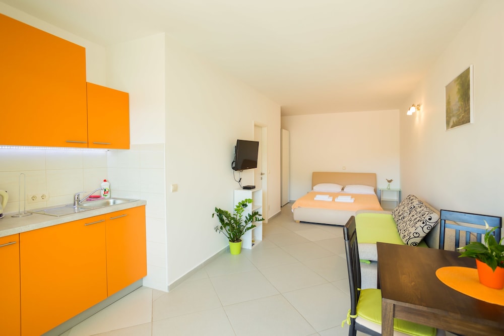 Apartments Mandy