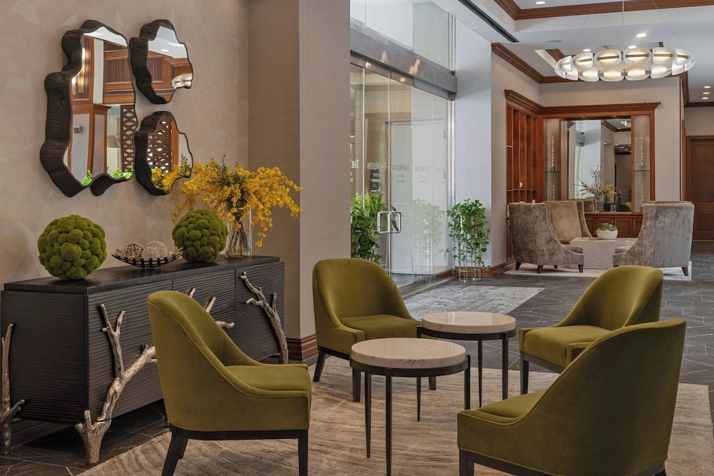 The Westin Houston Downtown - photo 5