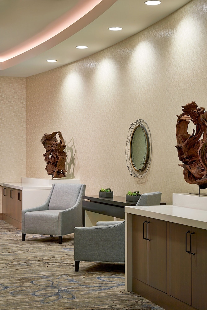 Seattle Marriott Bellevue - photo 75