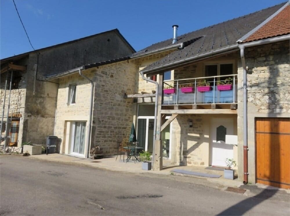 La Pause en Bugey - last minute hotel in Unknown City