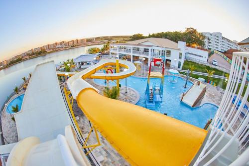 Resort do Lago e Parque Aquático — hotel in Caldas Novas