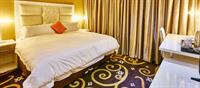 Palm Continental Hotel Johannesburg
