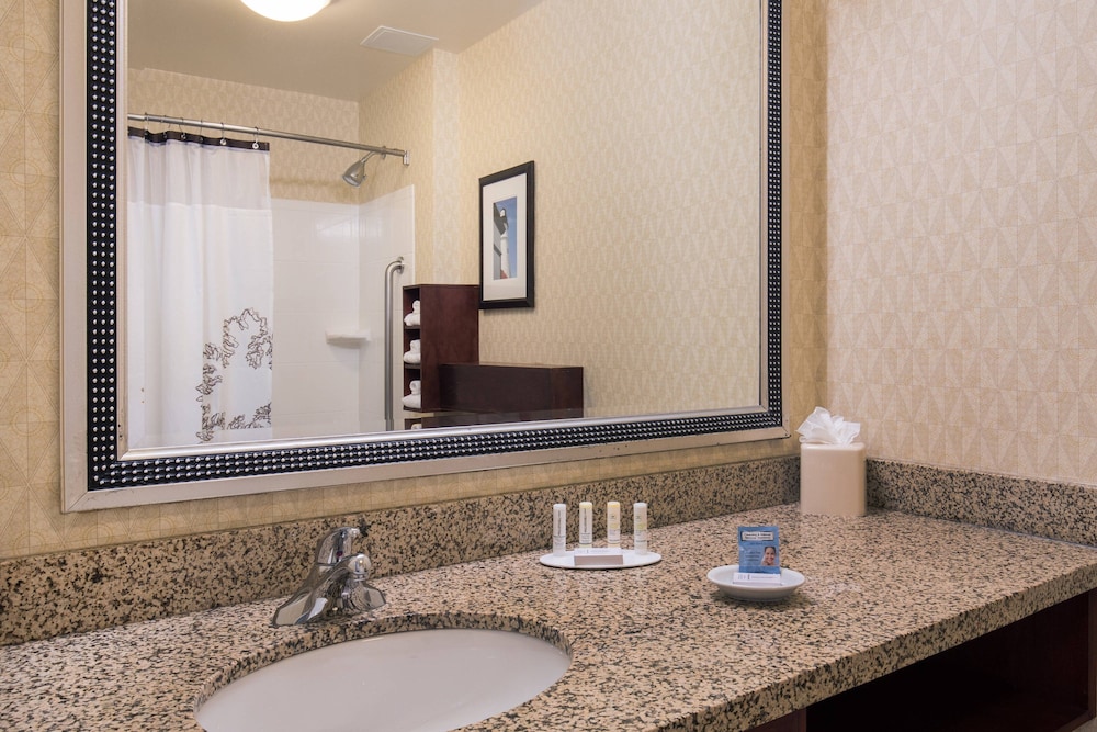 Residence Inn by Marriott Portland Downtown Waterfront - photo 23