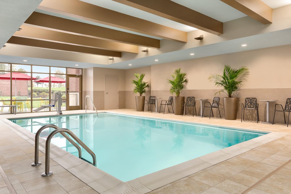 Home2 Suites Florence Cincinnati Airport South KY - photo 8