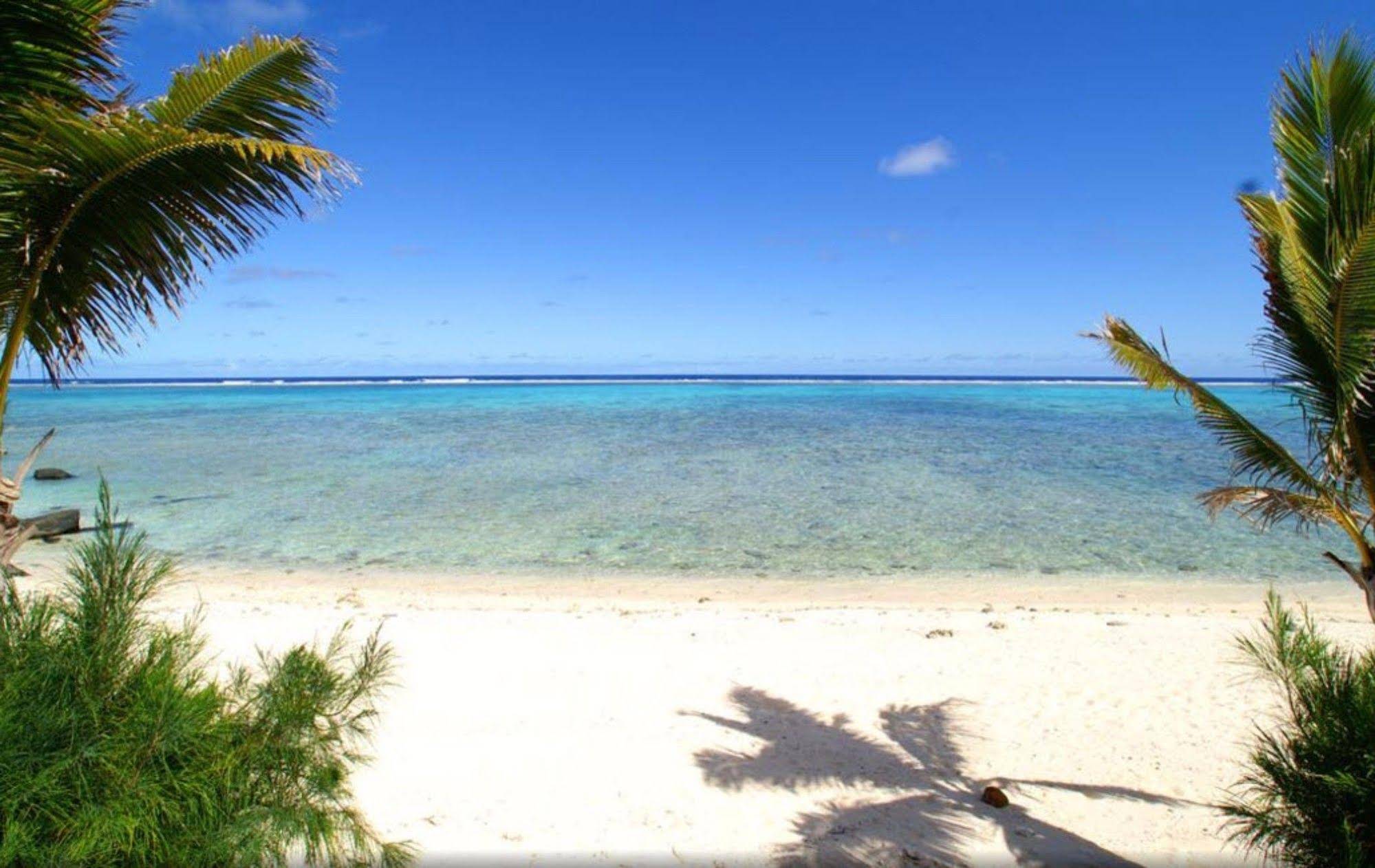 Rendezvous Villas — 4-Star Luxury Hotel in Avarua, Cook Islands