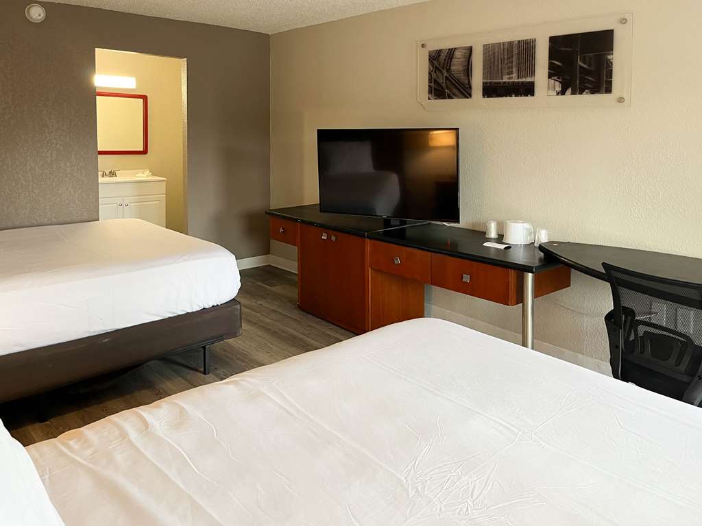 Motel 6 New Port Richey FL - photo 10
