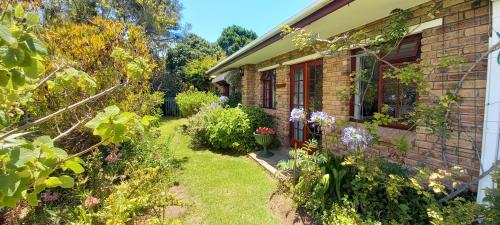 Ballykeep Cottage Constantia