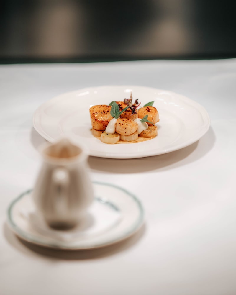 מזון ומשקאות