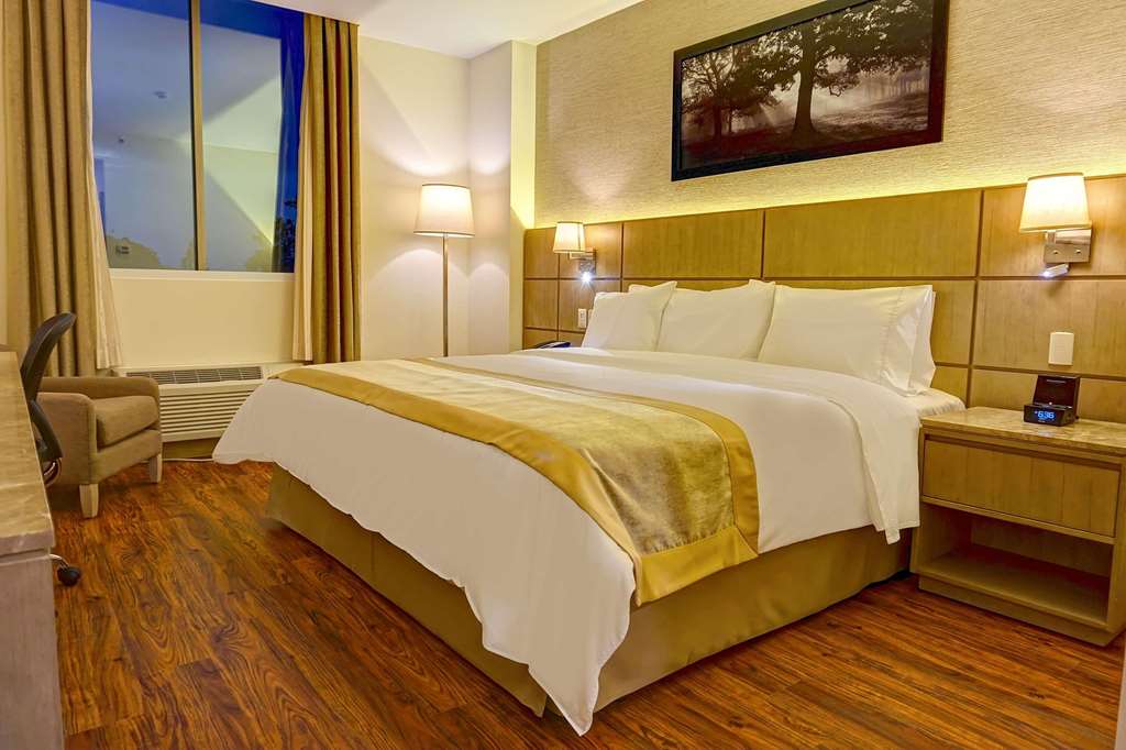 Radisson Hotel Guayaquil — Guayaquil — photo 5