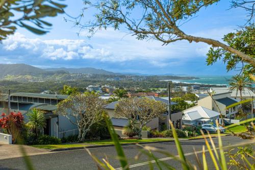 The Jetty Retreat — Coffs Harbour