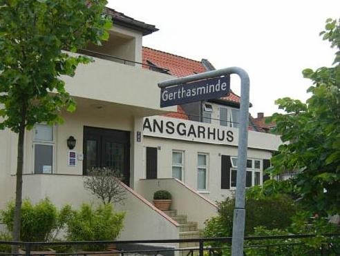 Villa A Hotel in Odense, Denmark