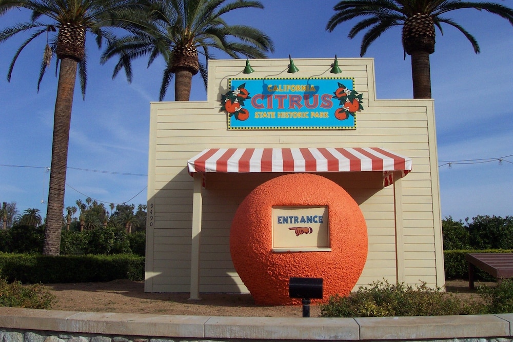 Holiday Inn Express & Suites Moreno Valley Riverside by IHG - photo 25
