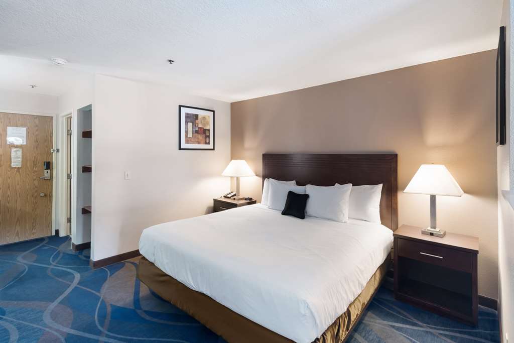 Quality Inn & Suites Kennewick Tri Cities - photo 24