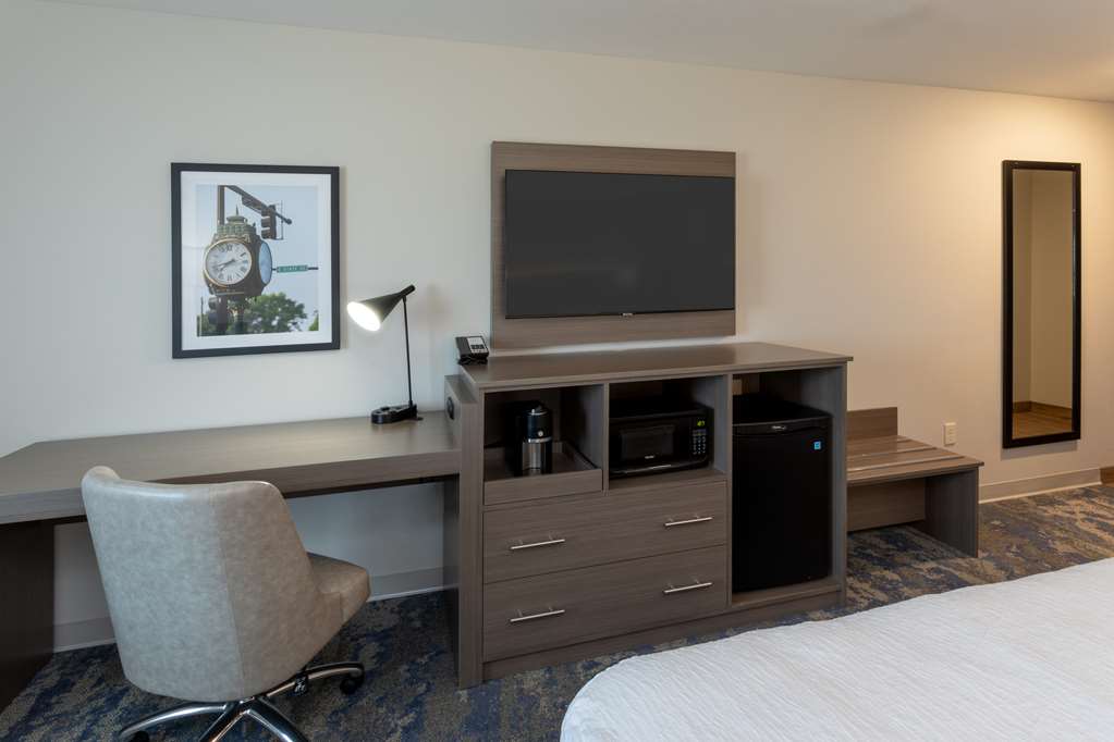 GrandStay Hotel & Suites Algona - photo 13