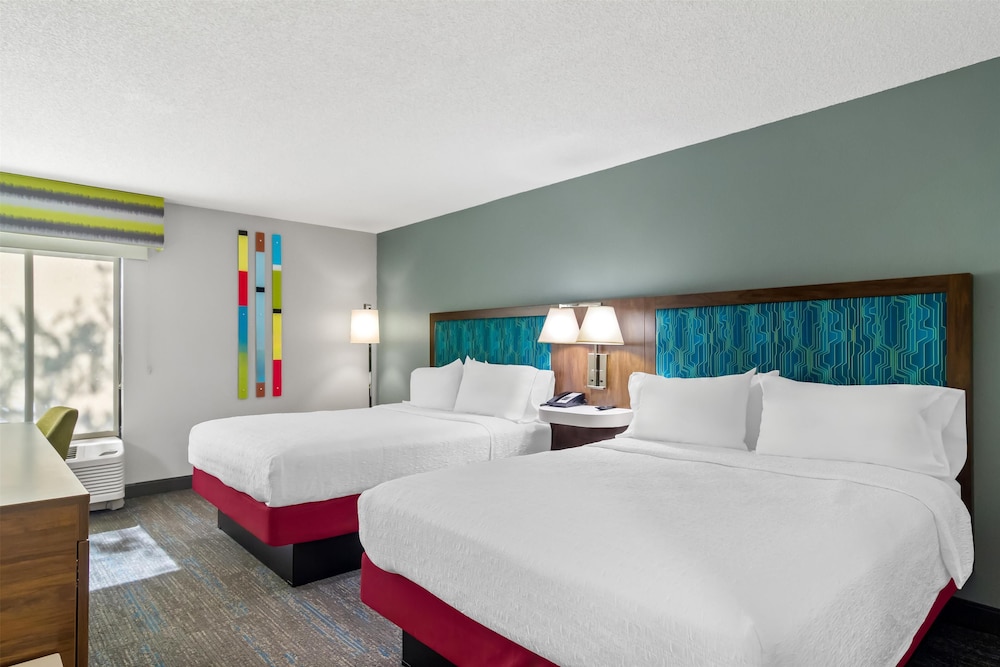 Hampton Inn Jacksonville Ponte Vedra Beach Mayo Clinic Area - photo 5
