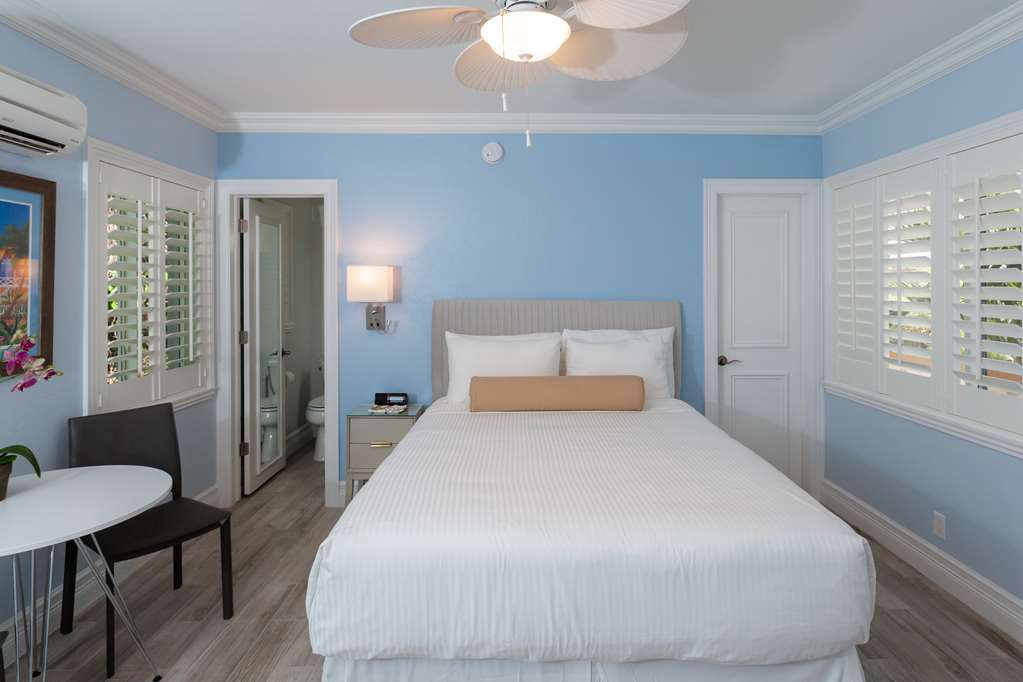 Crane's Beach House Boutique Hotel & Luxury Villas - photo 22